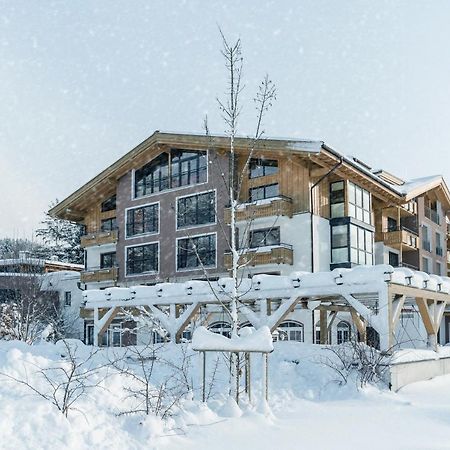 Biohotel Rupertus Leogang Exterior photo