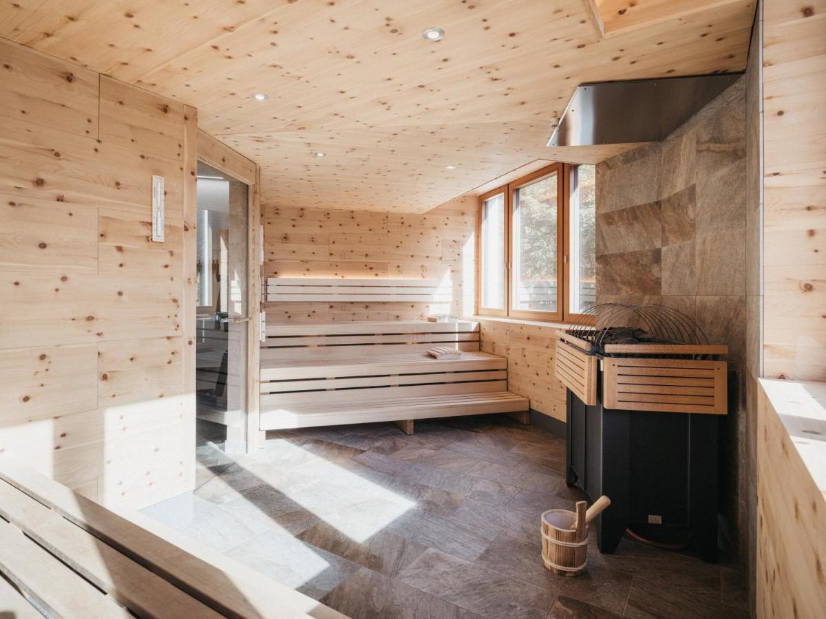 Biohotel Rupertus Leogang Exterior photo