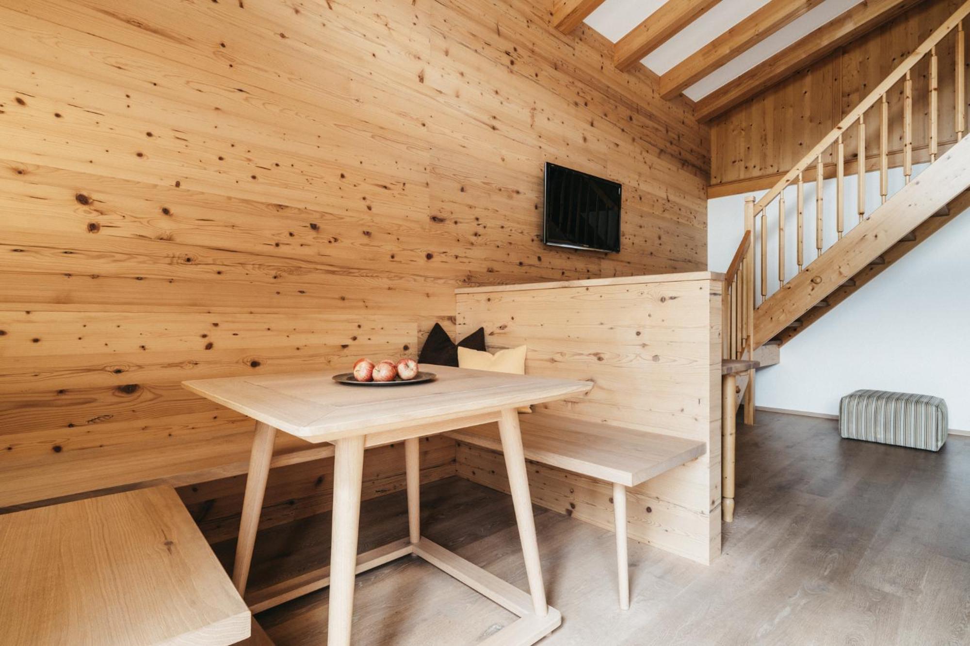 Biohotel Rupertus Leogang Exterior photo