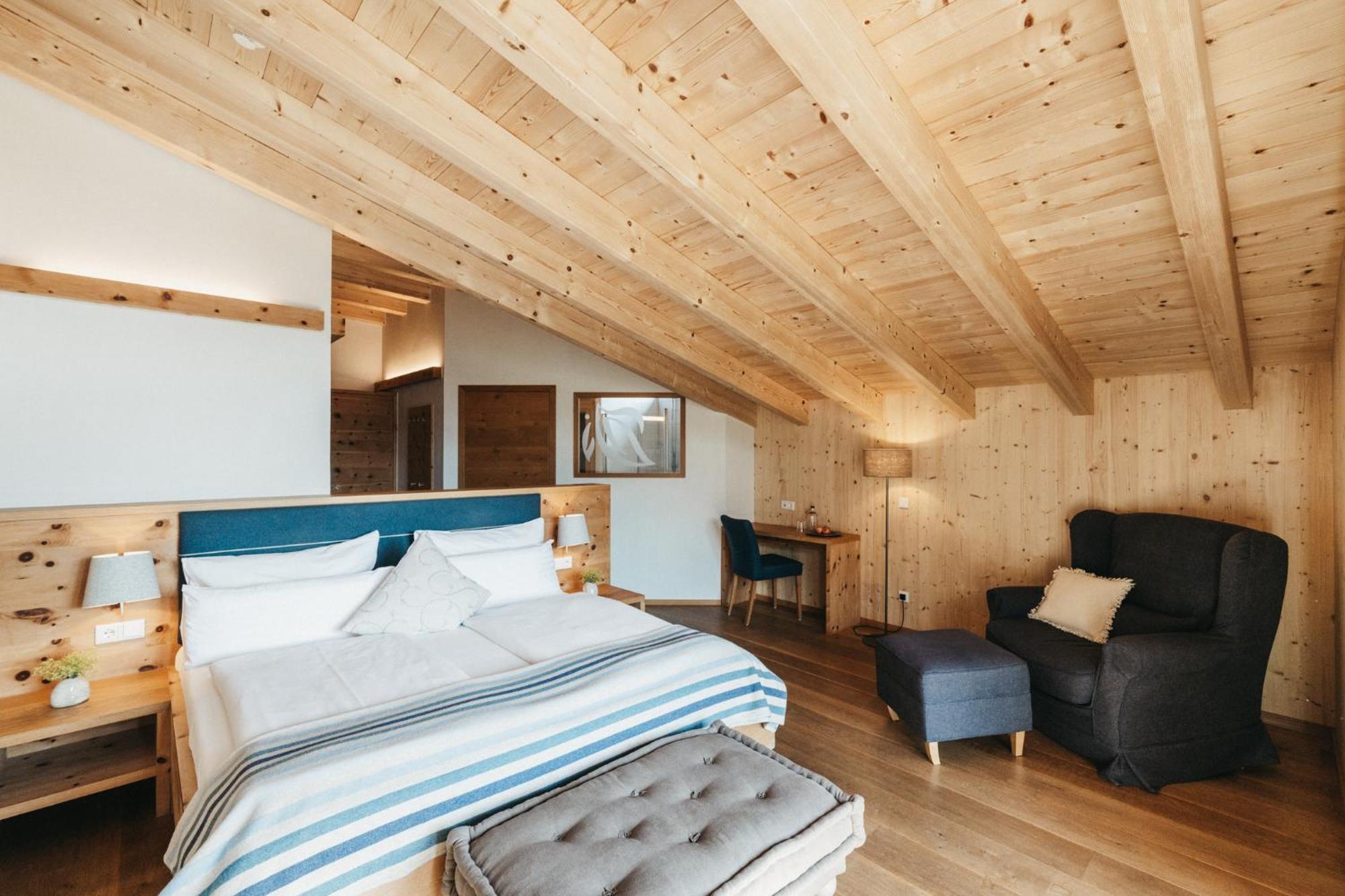Biohotel Rupertus Leogang Exterior photo
