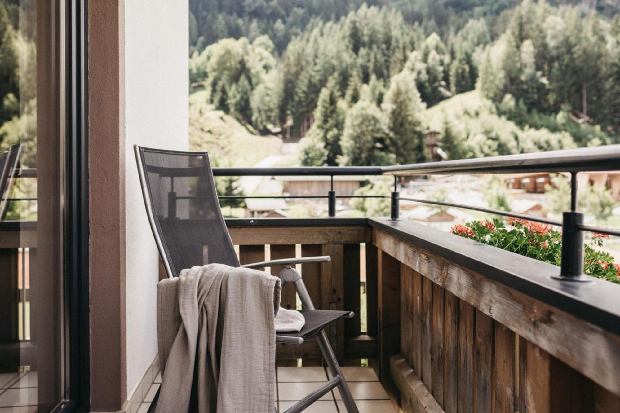 Biohotel Rupertus Leogang Exterior photo
