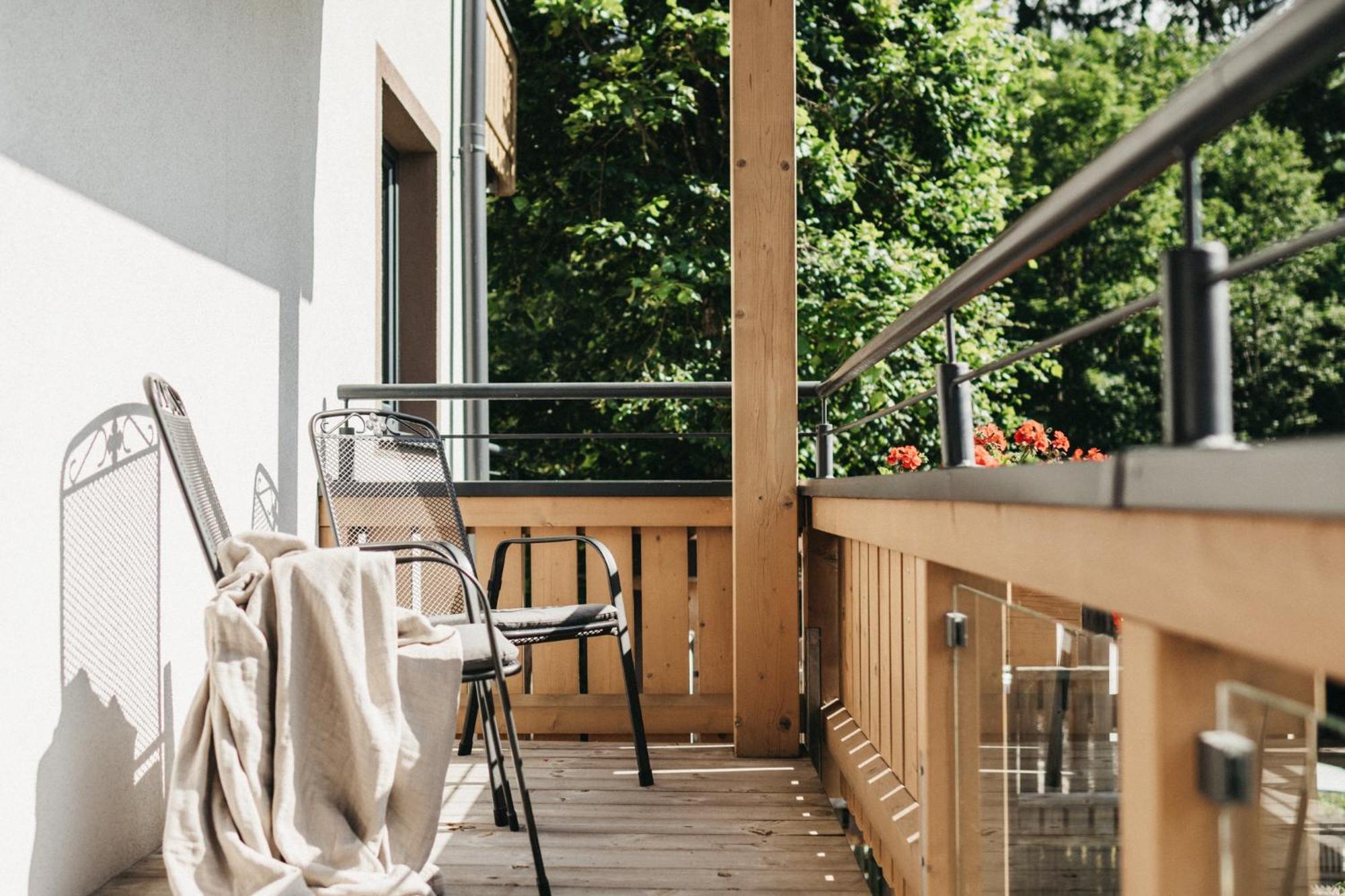 Biohotel Rupertus Leogang Exterior photo